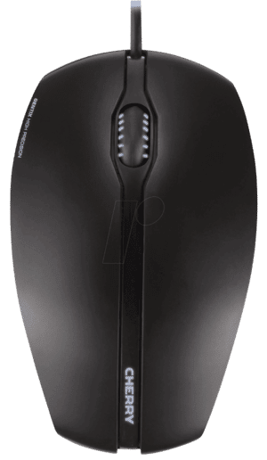 CHERRY JM-0300 - Maus (Mouse)