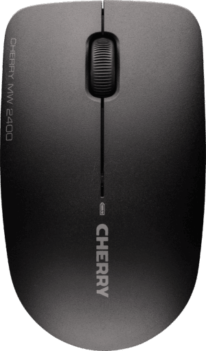 CHERRY JW-0710-2 - Maus (Mouse)