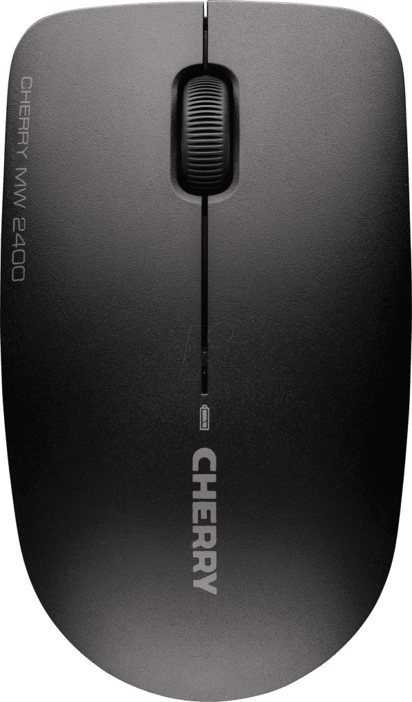 CHERRY JW-0710-2 - Maus (Mouse)