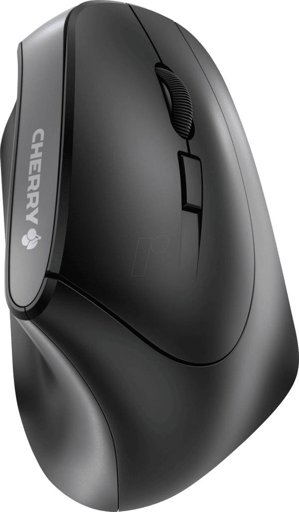 CHERRY JW-4500 - Maus (Mouse)