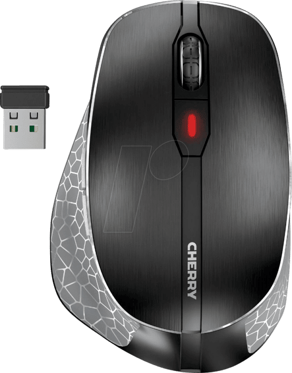 CHERRY JW-8500 - Maus (Mouse)