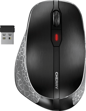 CHERRY JW-8600 - Maus (Mouse)