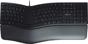 JK-4500DE-2 - Tastatur