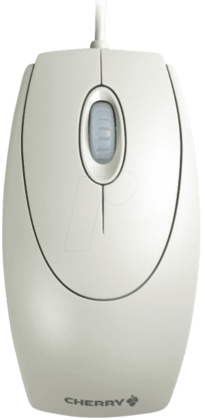 CHERRY M5400 - Maus (Mouse)