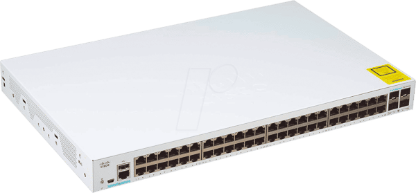 CISCO C25048T4G - Switch