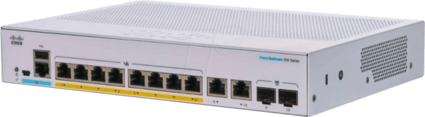 CISCO C2508FPE2G - Switch