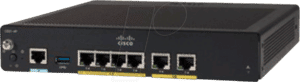 CISCO C931-4P - VPN-Router