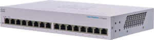 CISCO CBS110-16T - Switch