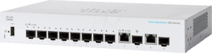 CISCO CBS3508SE2 - Switch