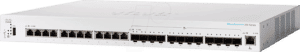 CISCO CBS3524XTS - Switch