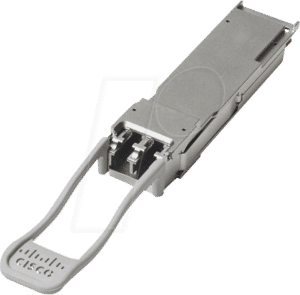 CISCO QSFP40GSRB - Mini GBIC