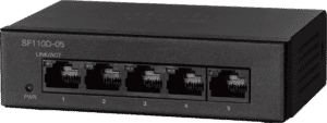 CISCO SF110D05 - Switch