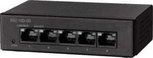 CISCO SG110D05 - Switch