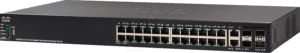 CISCO SG550X24K9 - Switch