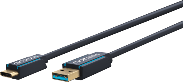 CLICK 45126 - USB 3.0 Kabel