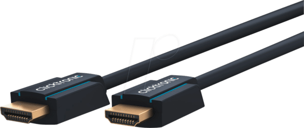 CLICK 70310 - High Speed HDMI Kabel für 4K