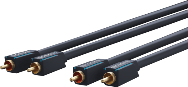 CLICK 70383 - Cinch Kabel