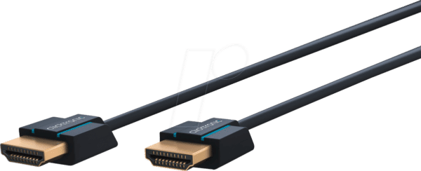 CLICK 70702 - Super Slim High Speed HDMI Kabel