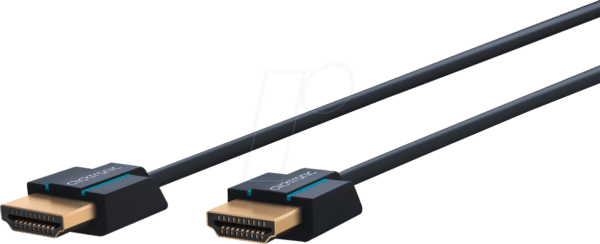 CLICK 70701 - Super Slim High Speed HDMI Kabel