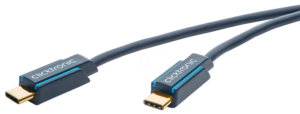 CLICK CAS 45132 - USB 3.0 Kabel