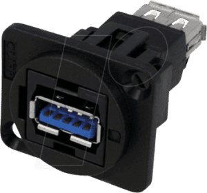 CLIFF CP30205N - USB-Adapter FT