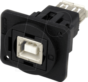 CLIFF CP30207NX - USB-Adapter FT