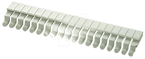 BOPLA CNB 100 - Blindstopfenplatten für Combi-Norm 38-teilig