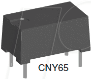 CNY 65 - Optokoppler