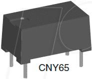 CNY 65A - Optokoppler