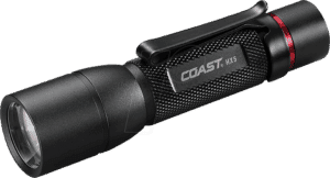 COAST HX5 - LED-Taschenlampe HX5