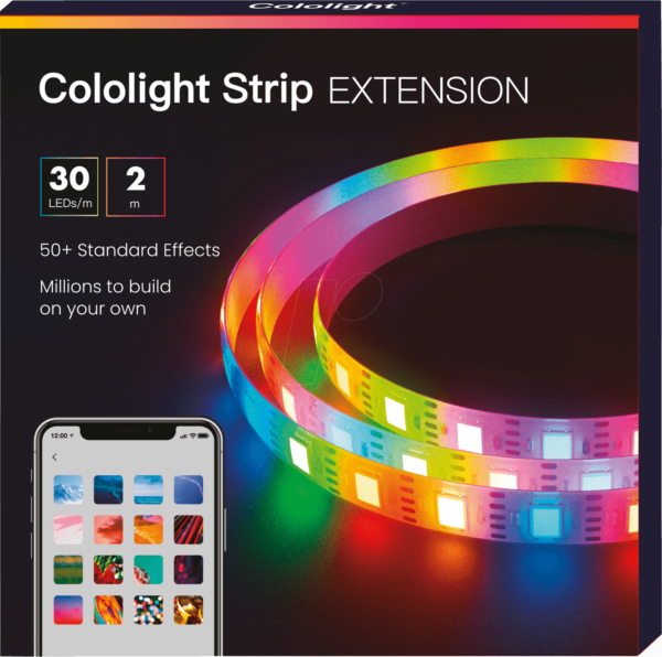 COLOLIGHT 908 - Smart Light