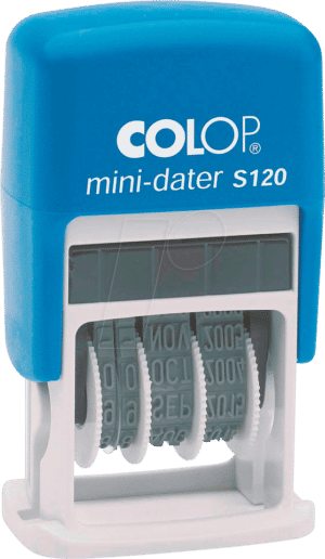 COLOP S120 - Stempel