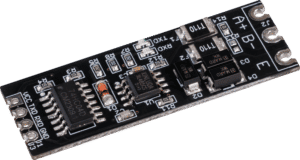 DEBO TTL-RS485 - Entwicklerboard - UART-TTL zu RS485 Converter