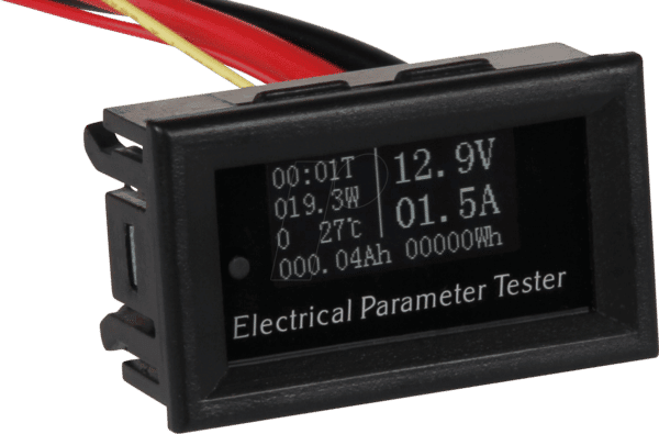 JOY-IT VA010020 - OLED