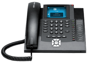 AUERSWALD 90071 - VoIP Telefon