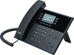 AUERSWALD 90278 - SIP-Telefon