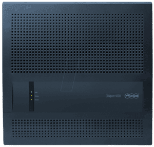 AUERSWALD 90118 - Kompaktes ITK-System (VoIP