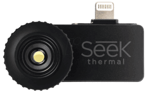 COMPACT IOS - Wärmebildkamera Compact