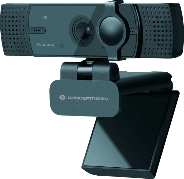 CON AMDIS08B - Webcam