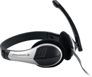 CON CCHATSTAR2 - Headset
