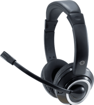 CON POLONA02B - Headset