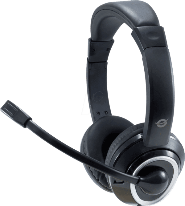 CON POLONA02B - Headset