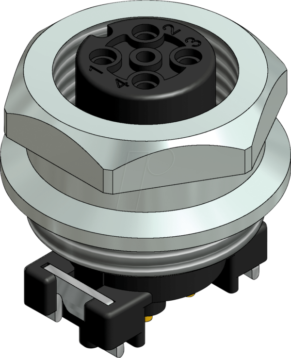 CONEC 43-01852 - SAL M 12