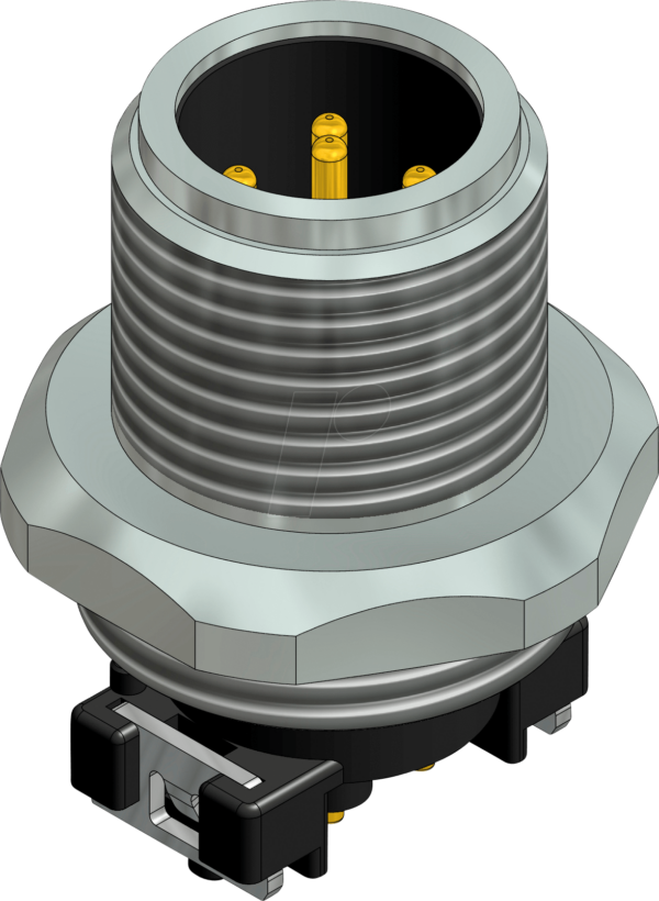 CONEC 43-02109 - SAL M 12