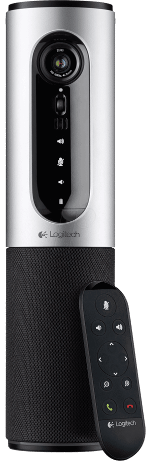 LOGITECH CCCON - Videokonferenzkamera