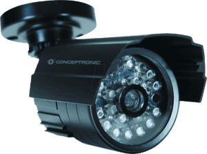 CON CFCAMOIR - Dummy-Überwachungskamera