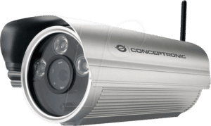CON CIPCAM720ODW - Überwachungskamera