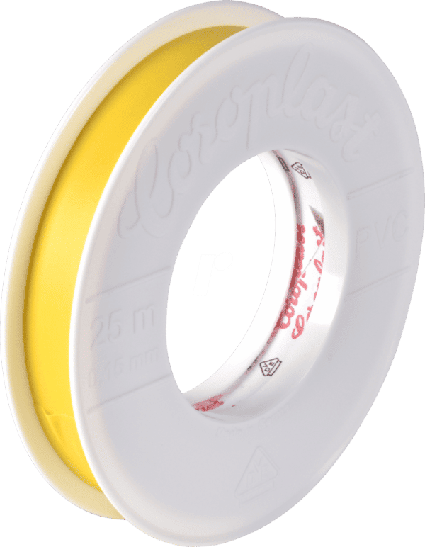 CORO 1791 - VDE Elektroisolierband