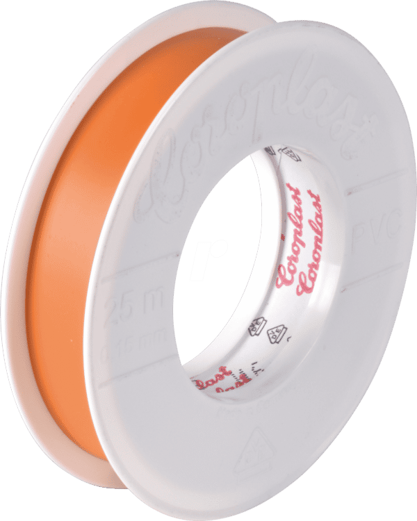CORO 1793 - VDE Elektroisolierband