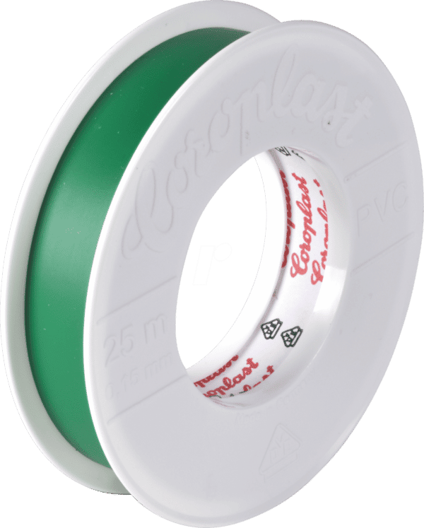 CORO 1801 - VDE Elektroisolierband